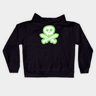 Ahoy Boy Kids Hoodie